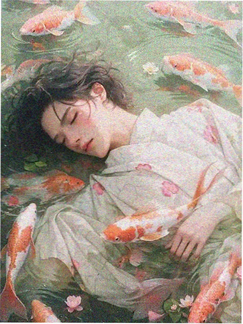 隐秘的角落